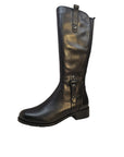 Venetian Low Butter Soft Leather 13.5" Shaft height