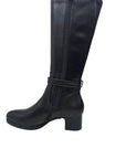 Valencia 2 Low – Narrow Calf Boot