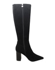 Barcelona Dress Boots Butter Soft Suede: Stylish, Versatile, and Comfortable