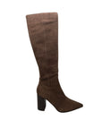 Barcelona Dress Boots Butter Soft Suede: Stylish, Versatile, and Comfortable